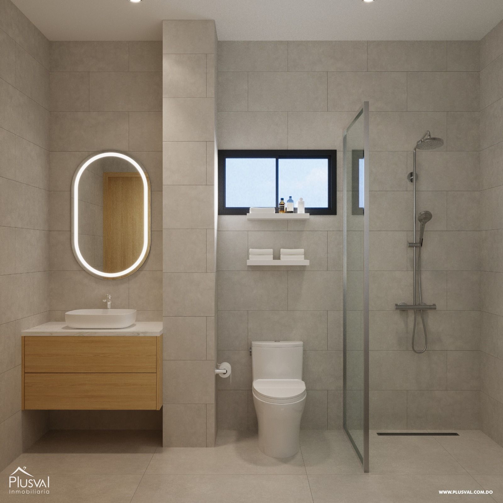 Pent-house de 3 habitaciones a 3 minutos de la playa. 472389
