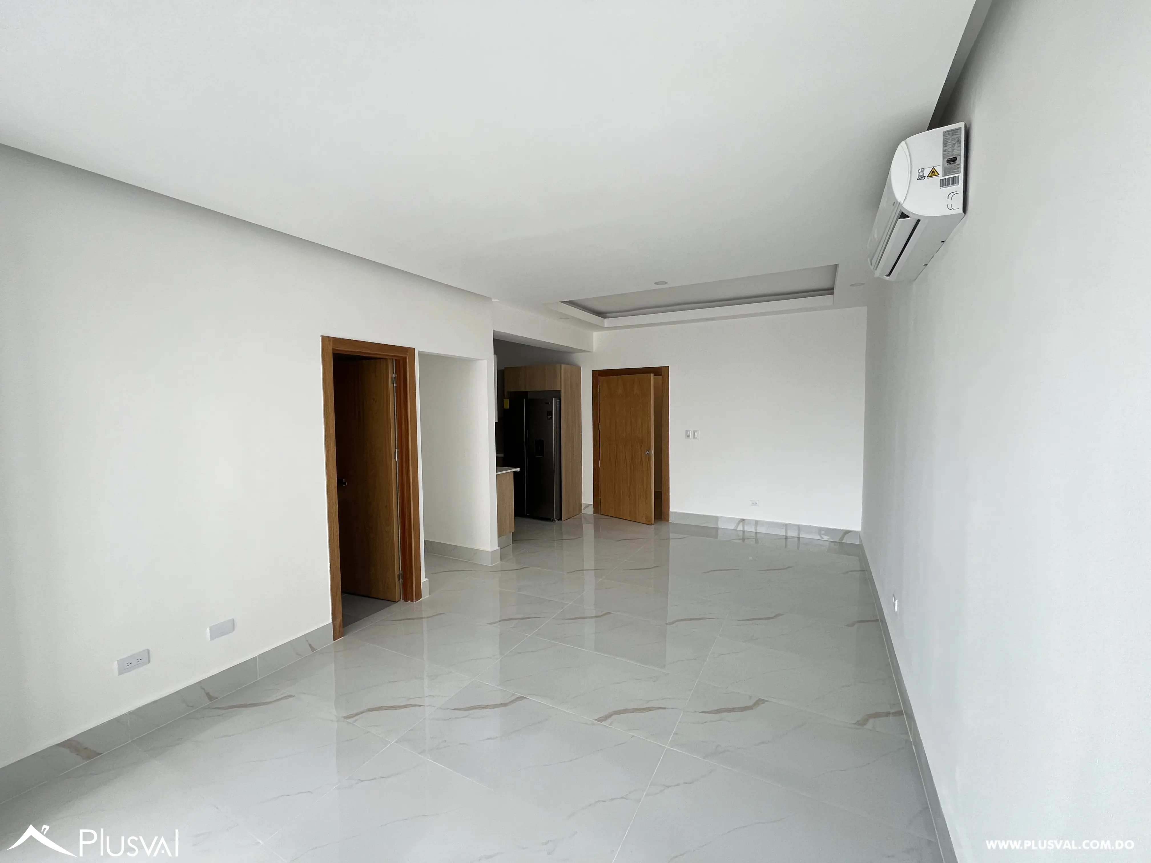 Apartamento en alquiler, Serrallés. 481636