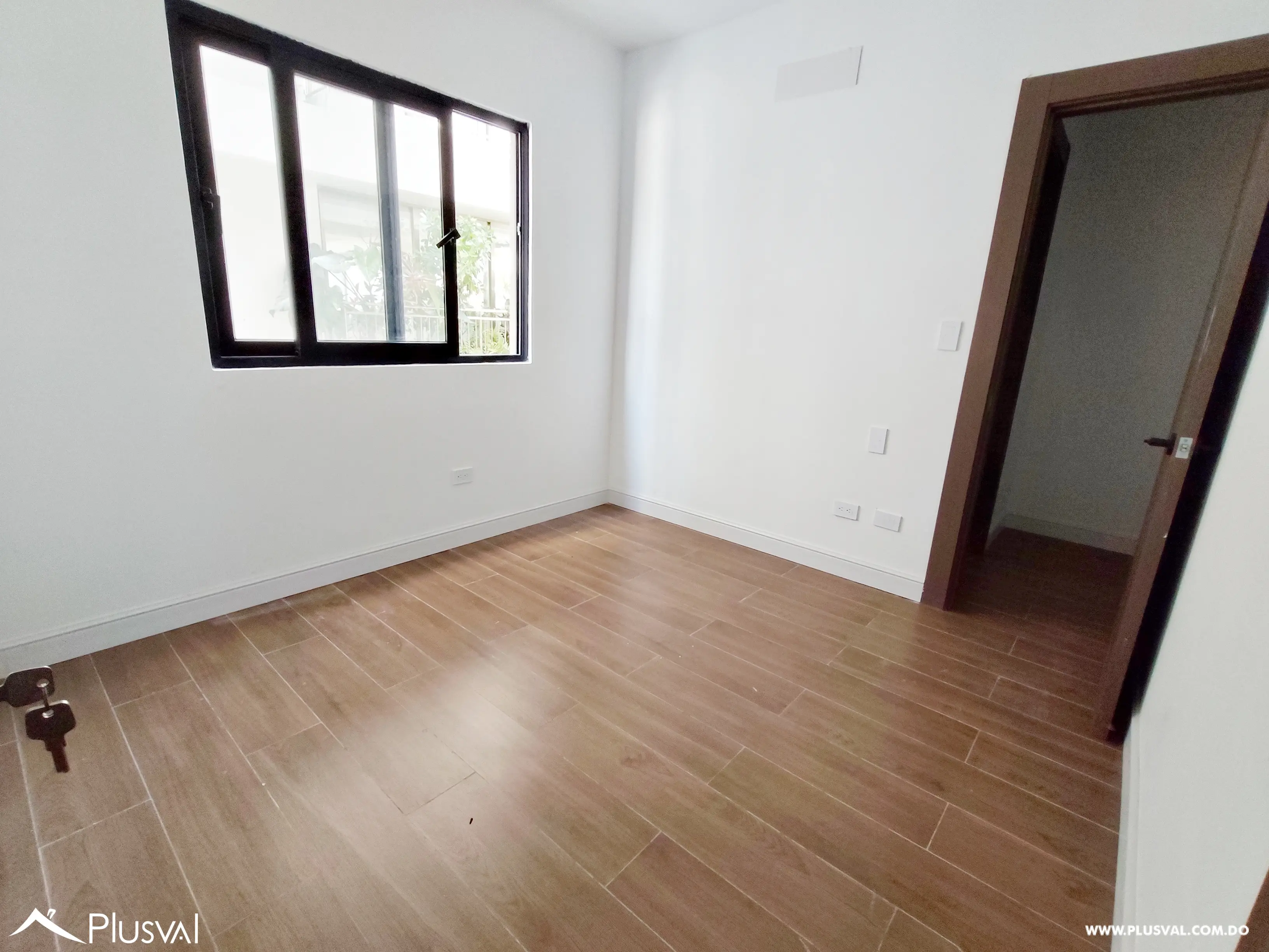 De Venta Apartamento Nuevo y moderno en el centro de Naco. 522537