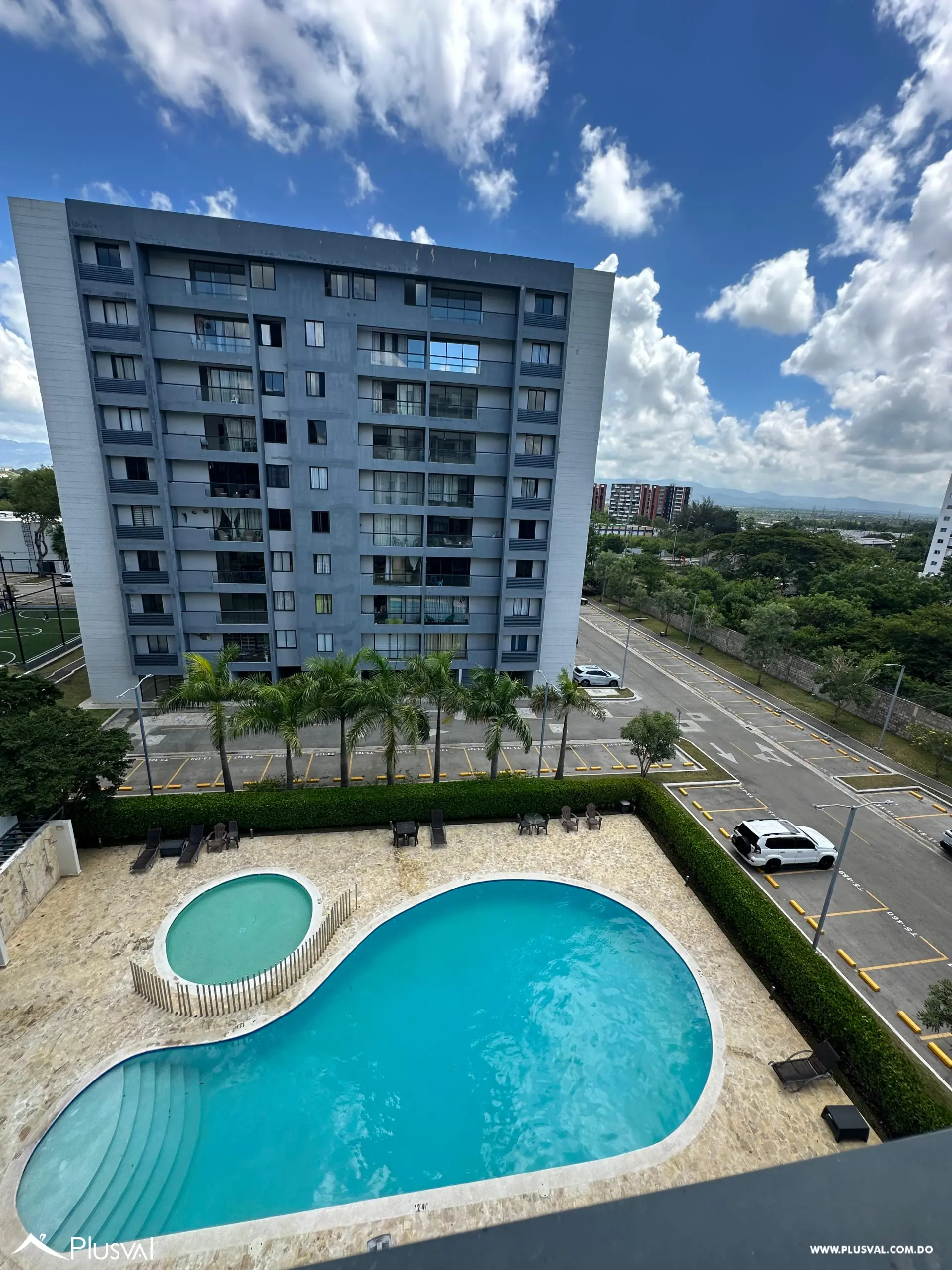 SE VENDE APARTAMENTO EN EXCELENTE PROYECTO RESIDENCIAL 454157