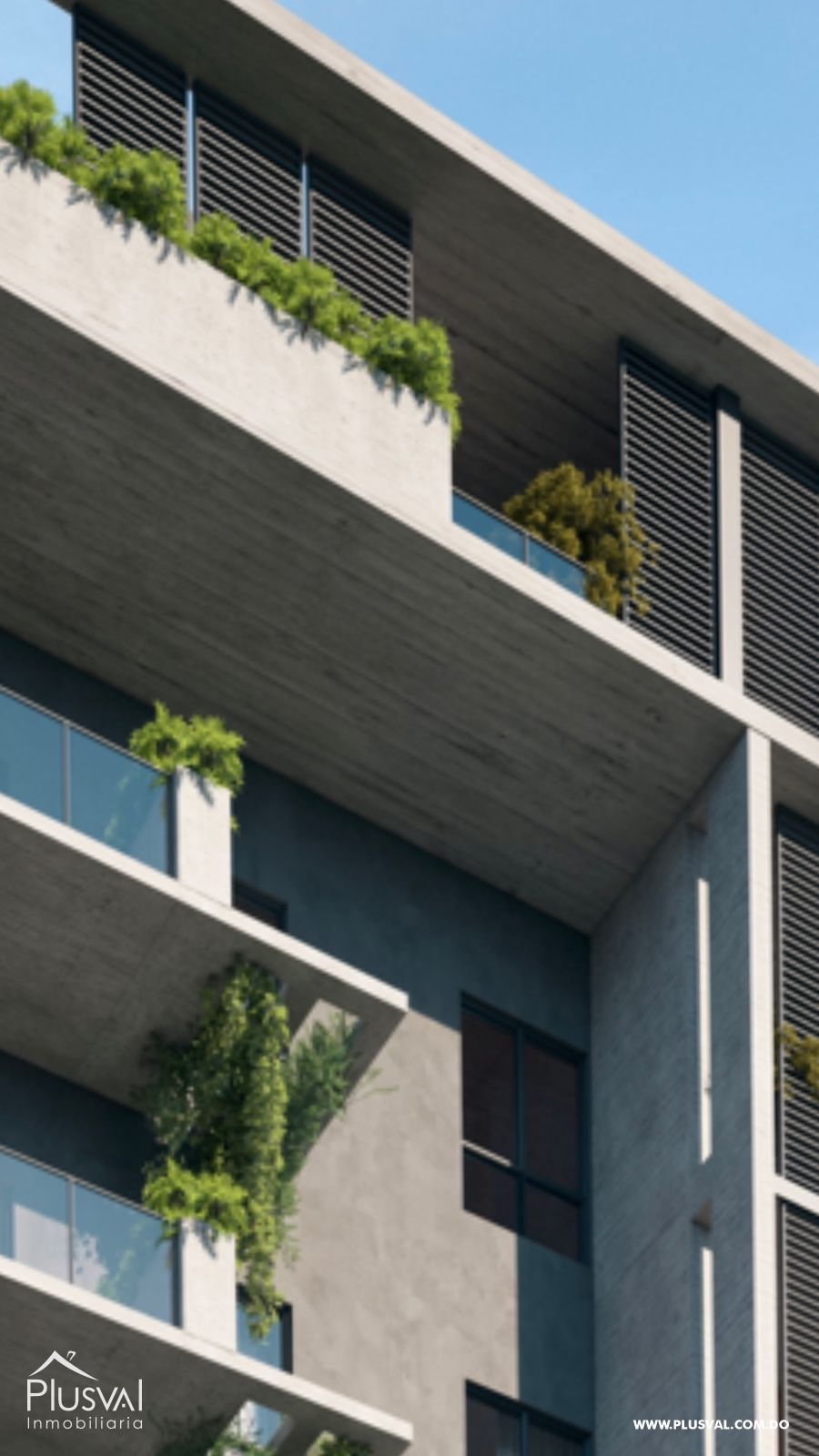 Apartamentos  en Venta, Cacicazgos 210122