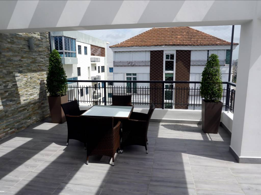 Apartamento en Alquiler, Piantini 78886