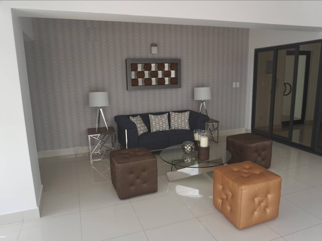 Apartamento en Alquiler, Piantini 78892
