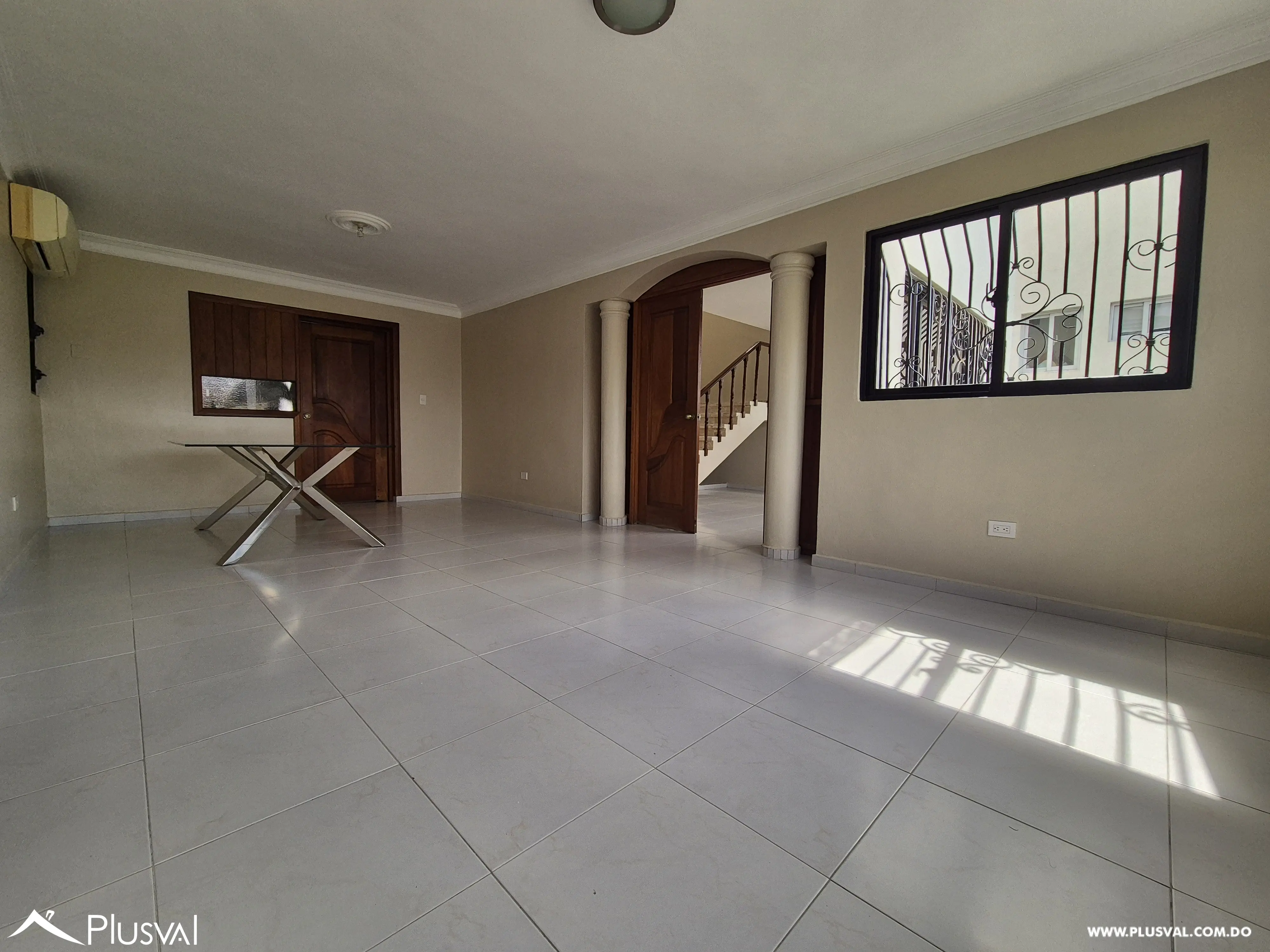 Apartamento tipo Penthouse en venta en Mirador Sur 487246