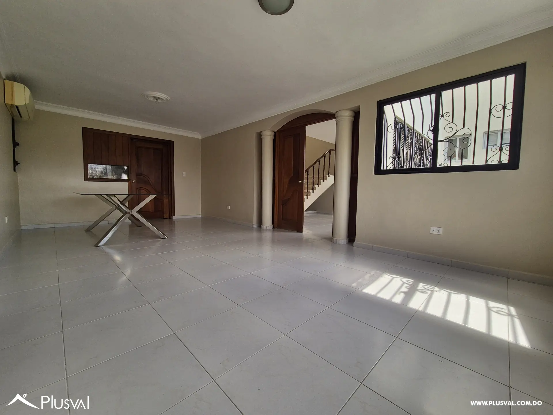 Apartamento tipo Penthouse en venta en Mirador Sur 487246