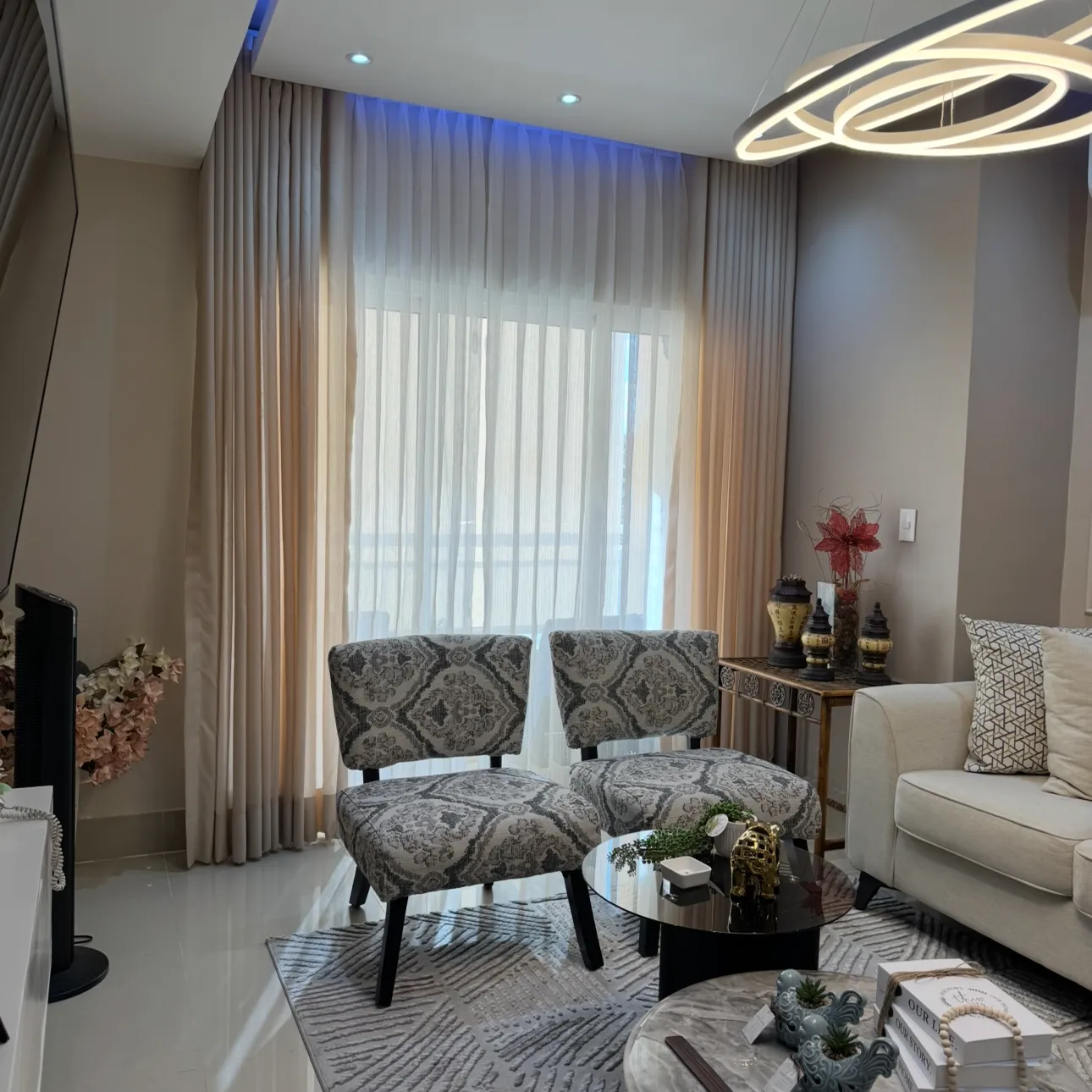 Apartamento en villa Marina  con Finas terminaciones 441989