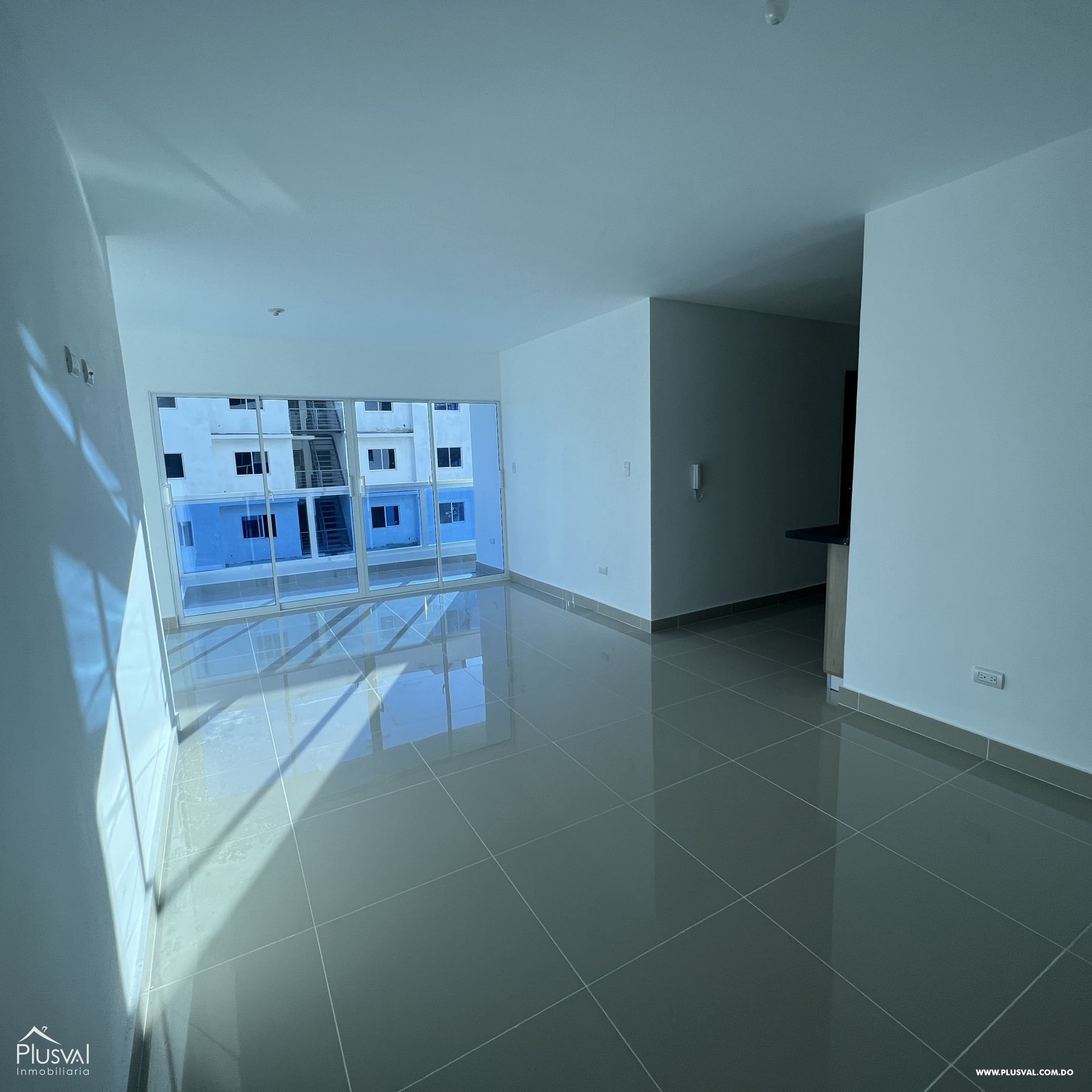 Nuevo apartamento en venta con hermosa vista. 242344