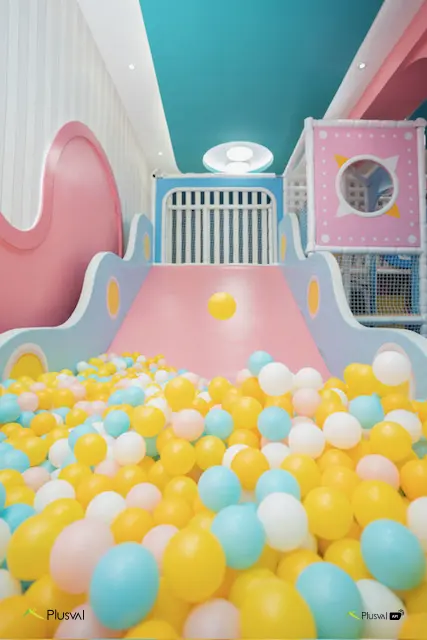 Venta de Parque Infantil 445529