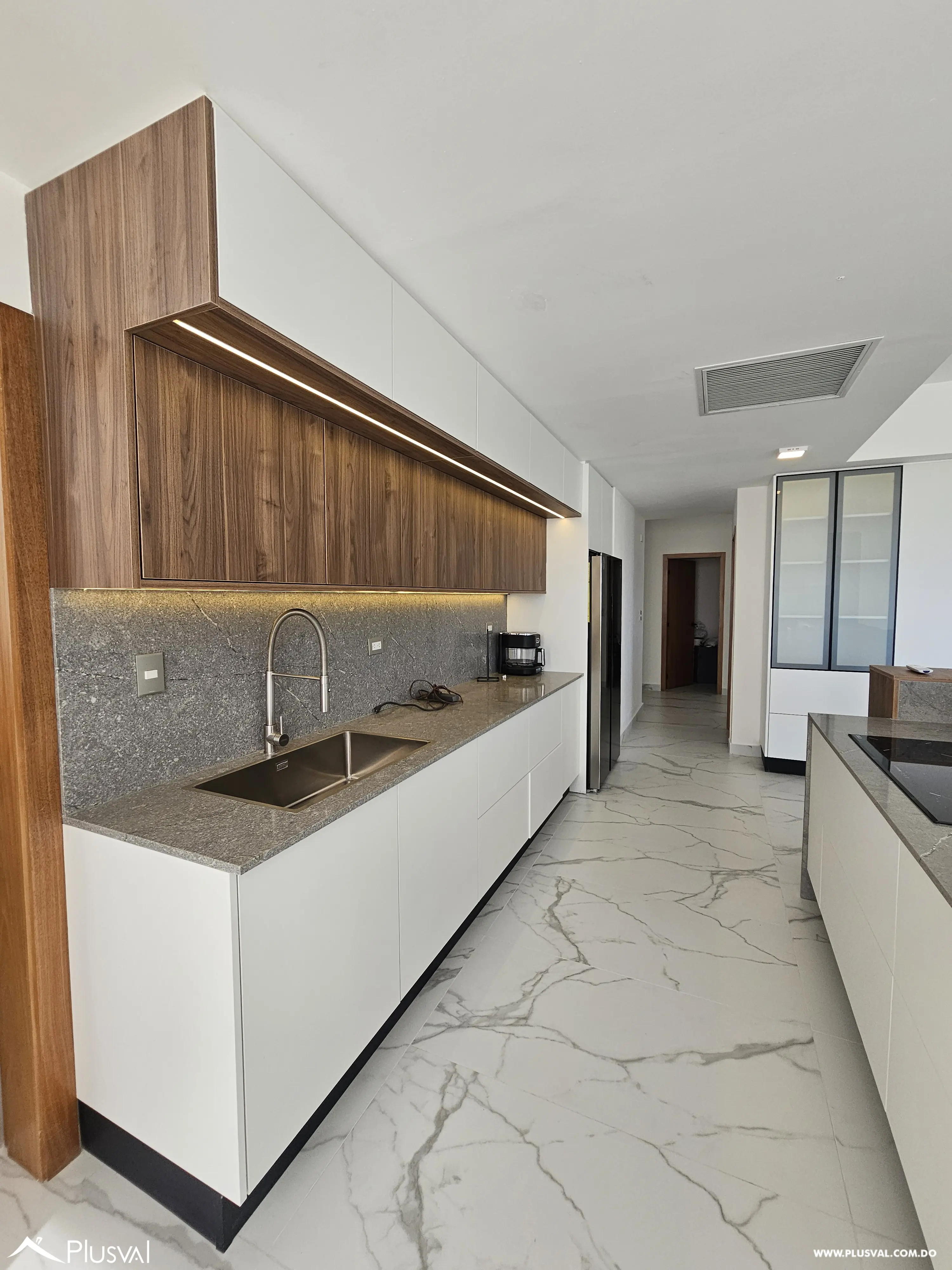 Penthouse a estrenar frente al campo de golf de Las Iguanas 462713