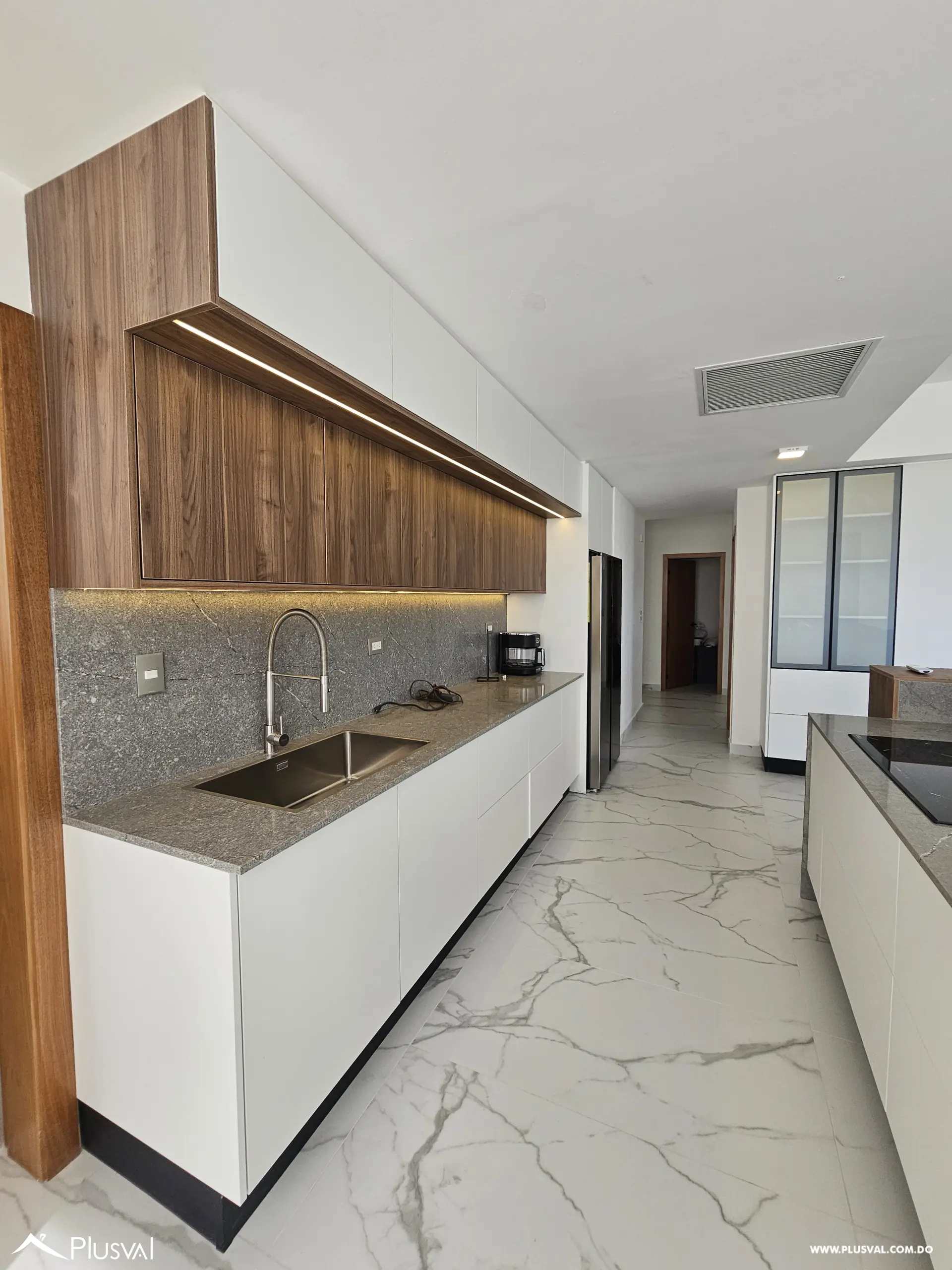 Penthouse a estrenar frente al campo de golf de Las Iguanas 462713