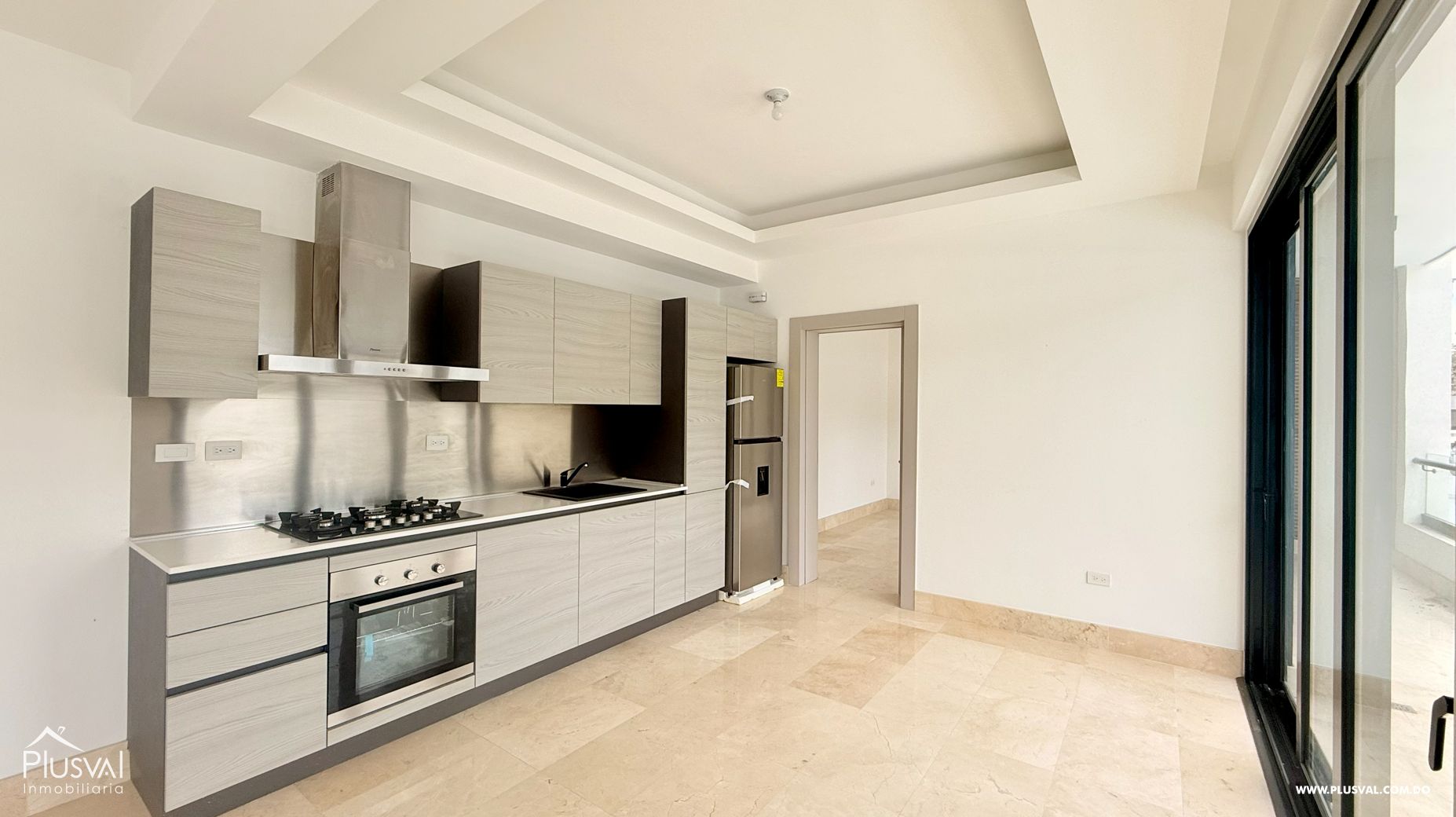 Torre de Lujo con Apartamentos en venta 487414