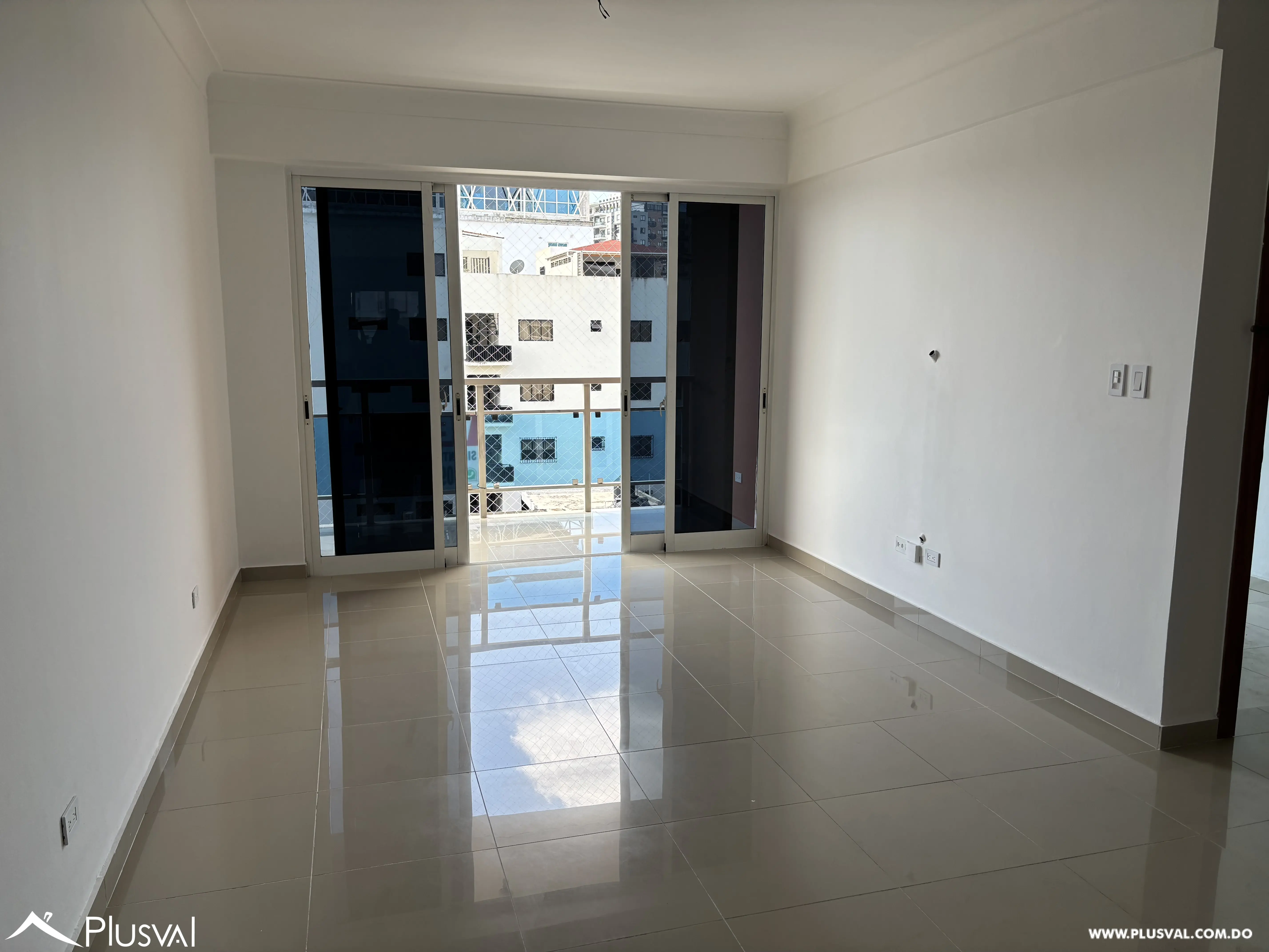 Moderno Apartamento en El Millon Listo para Habitar 460958