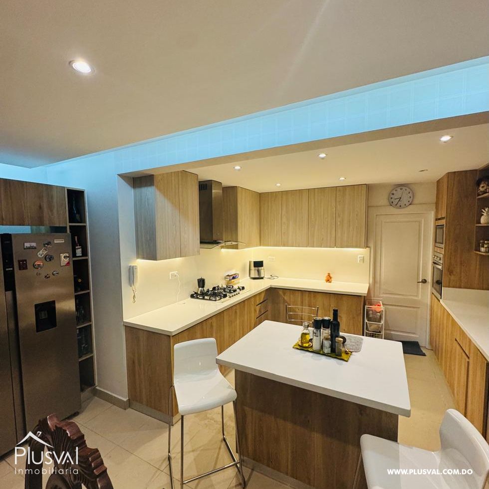 Pent-house Residencial en Alma Rosa I 445253