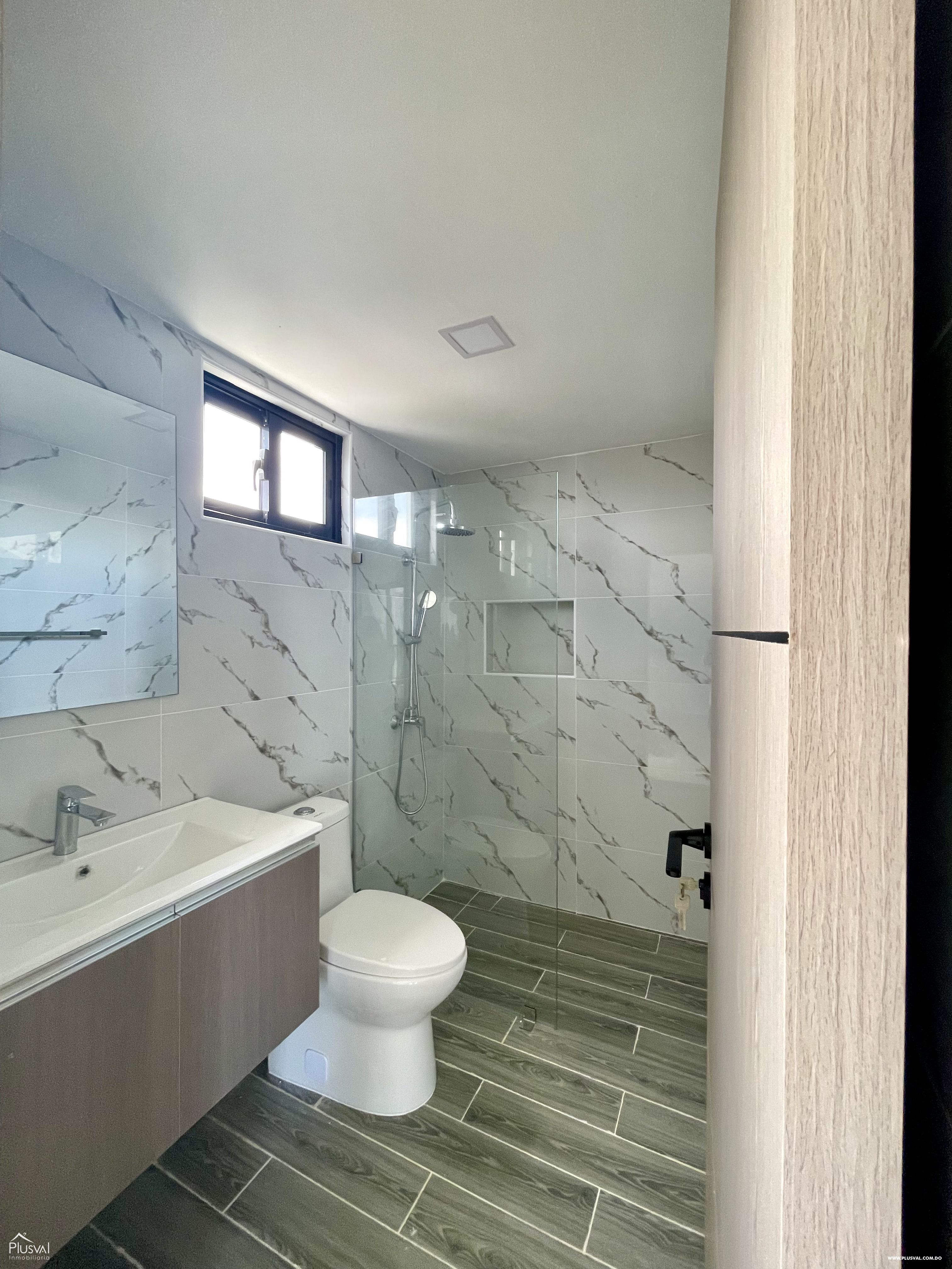 Apartamento a estrenar en alquiler en Zona Universitaria 370298