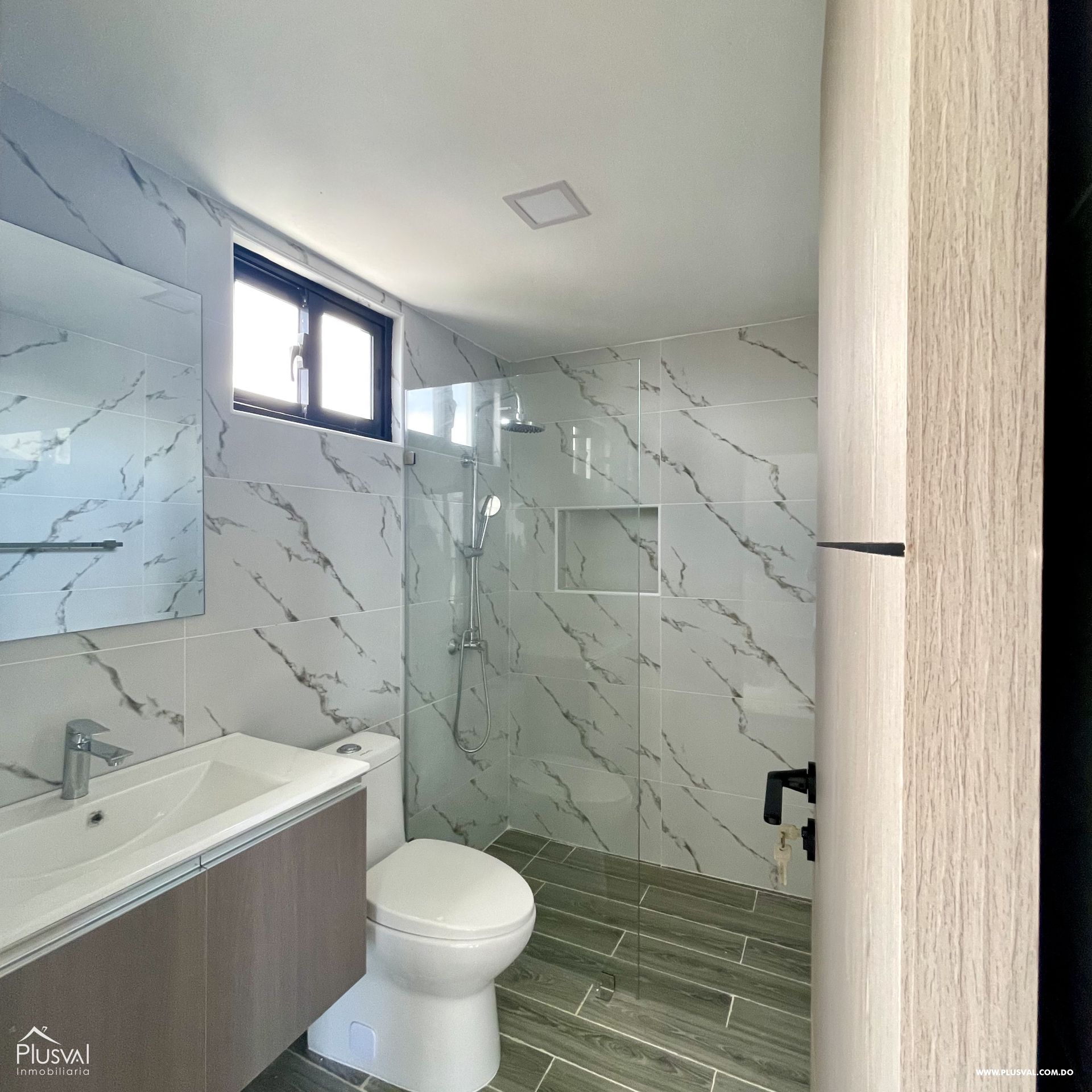 Apartamento a estrenar en alquiler en Zona Universitaria 370298