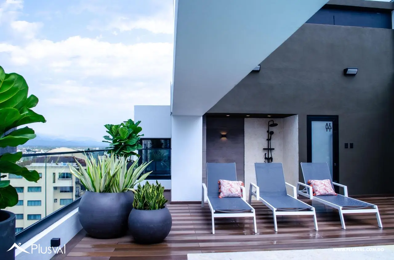 Apartamento en venta en excelente zona: excelente opción para invertir 460769