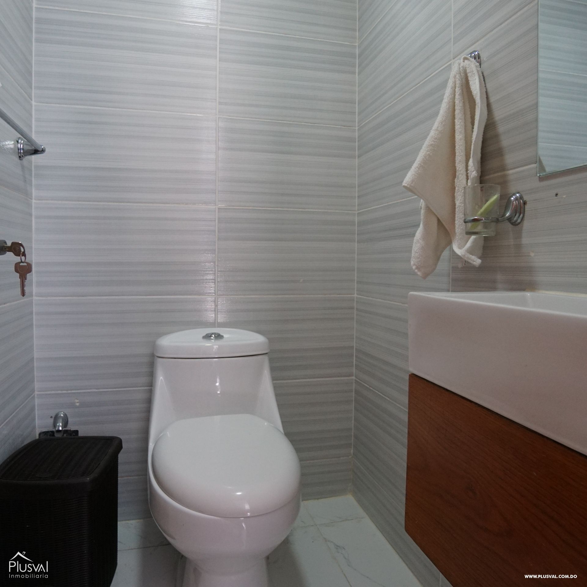 Apartamento en Venta tipo PH en Urbanizacion Real. 348401