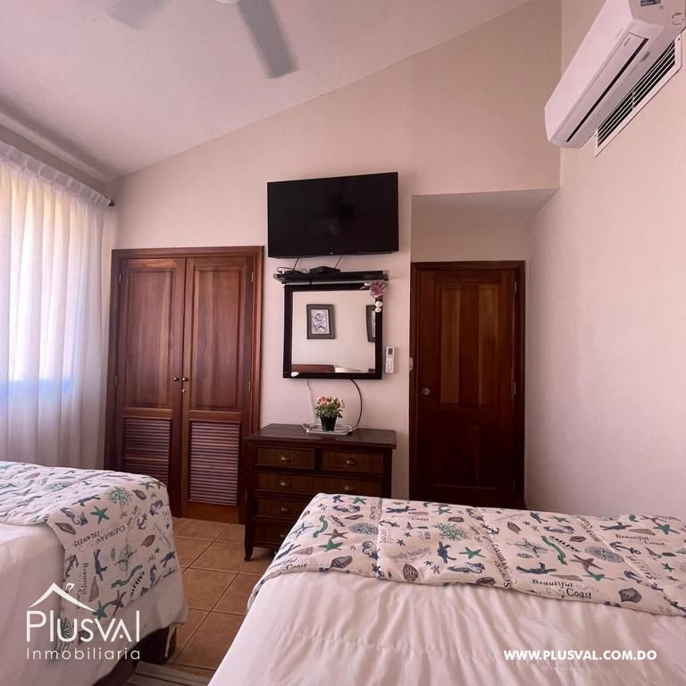 Alquiler Exclusivo en Guavaberry Country Club, Juan Dolio: Apartamento de Ensueño en el Paraíso 315437