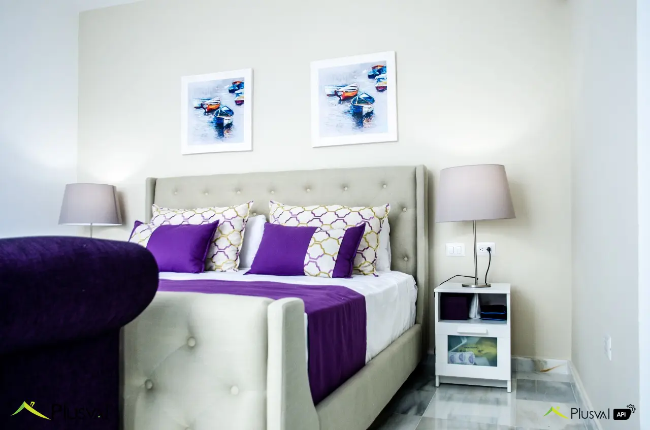 Villa a pasos de la playa - Playa Nueva Romana 449892