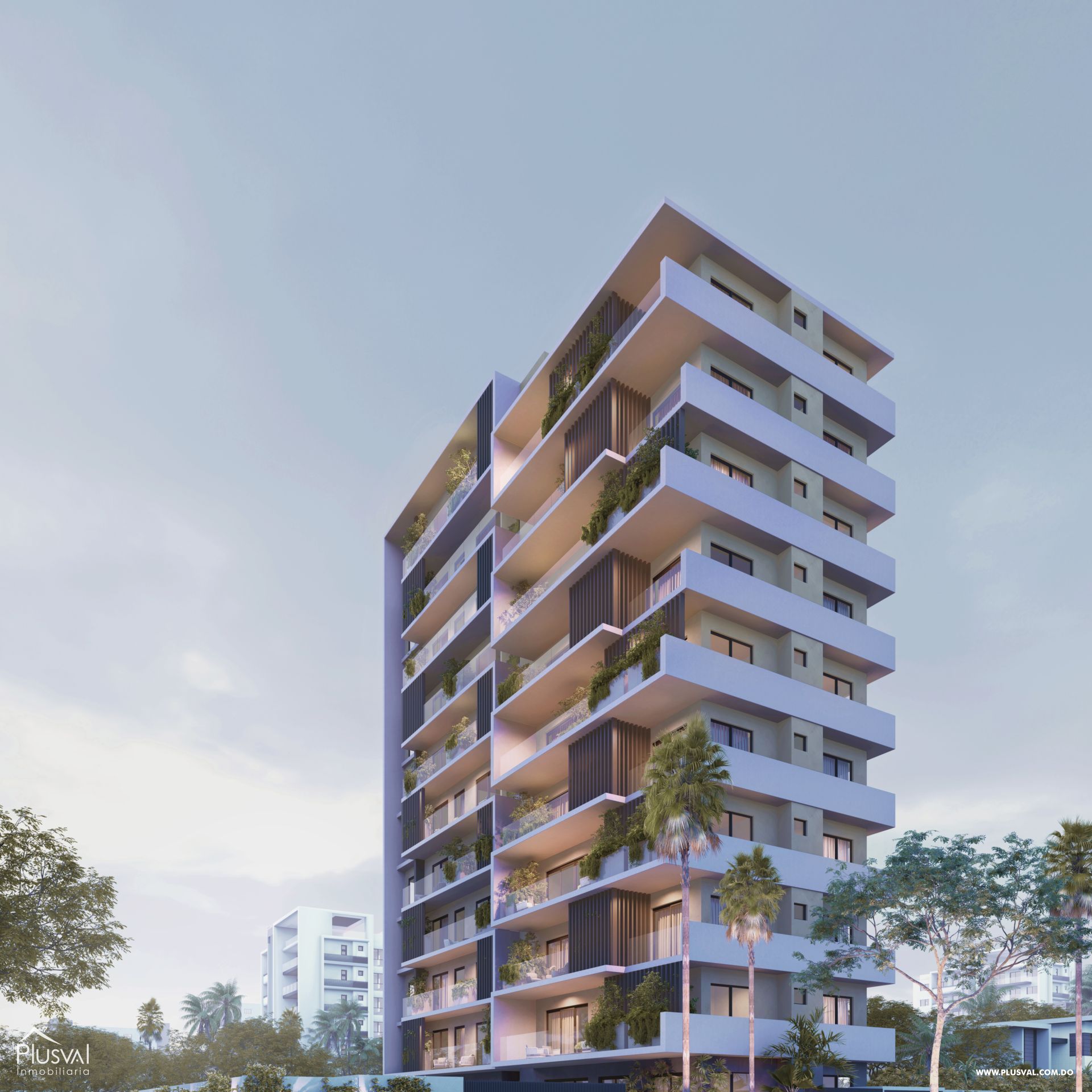 Nuevo y exclusivo proyecto en la Urb. Thomen 335142