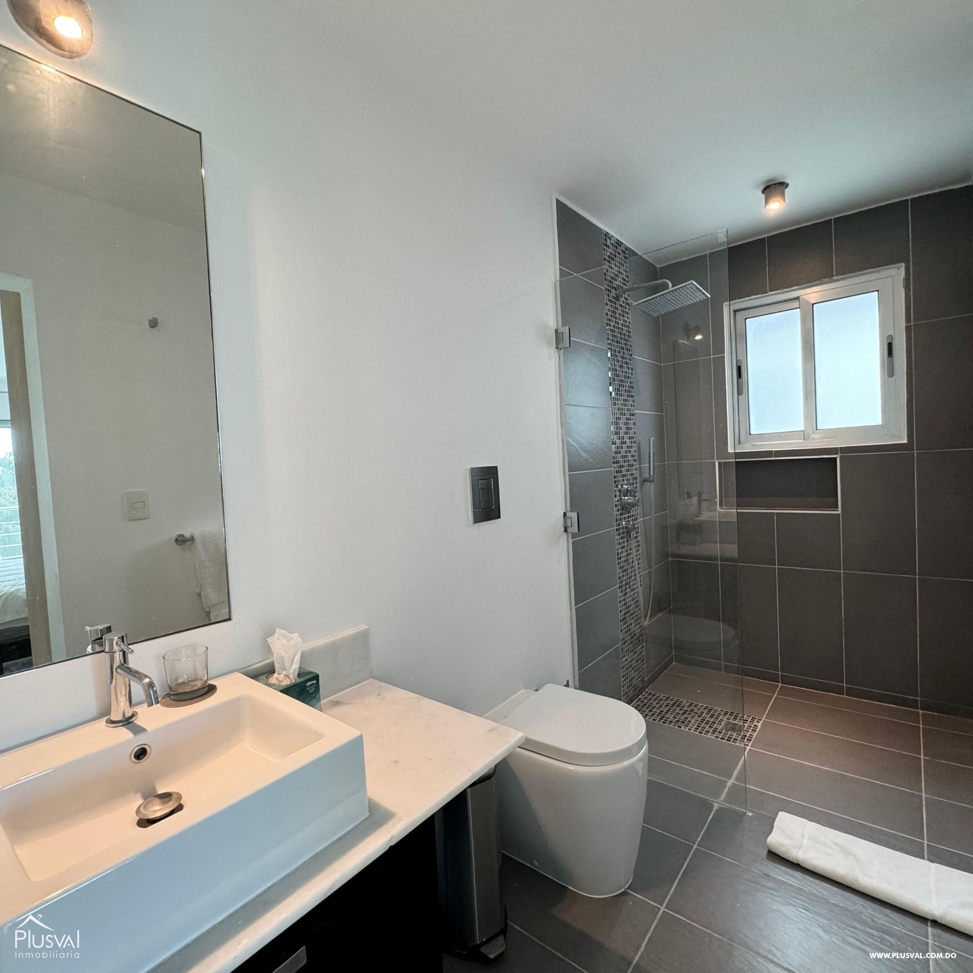 Lujoso Penthouse con vista al mar en proyecto exclusivo. 408564
