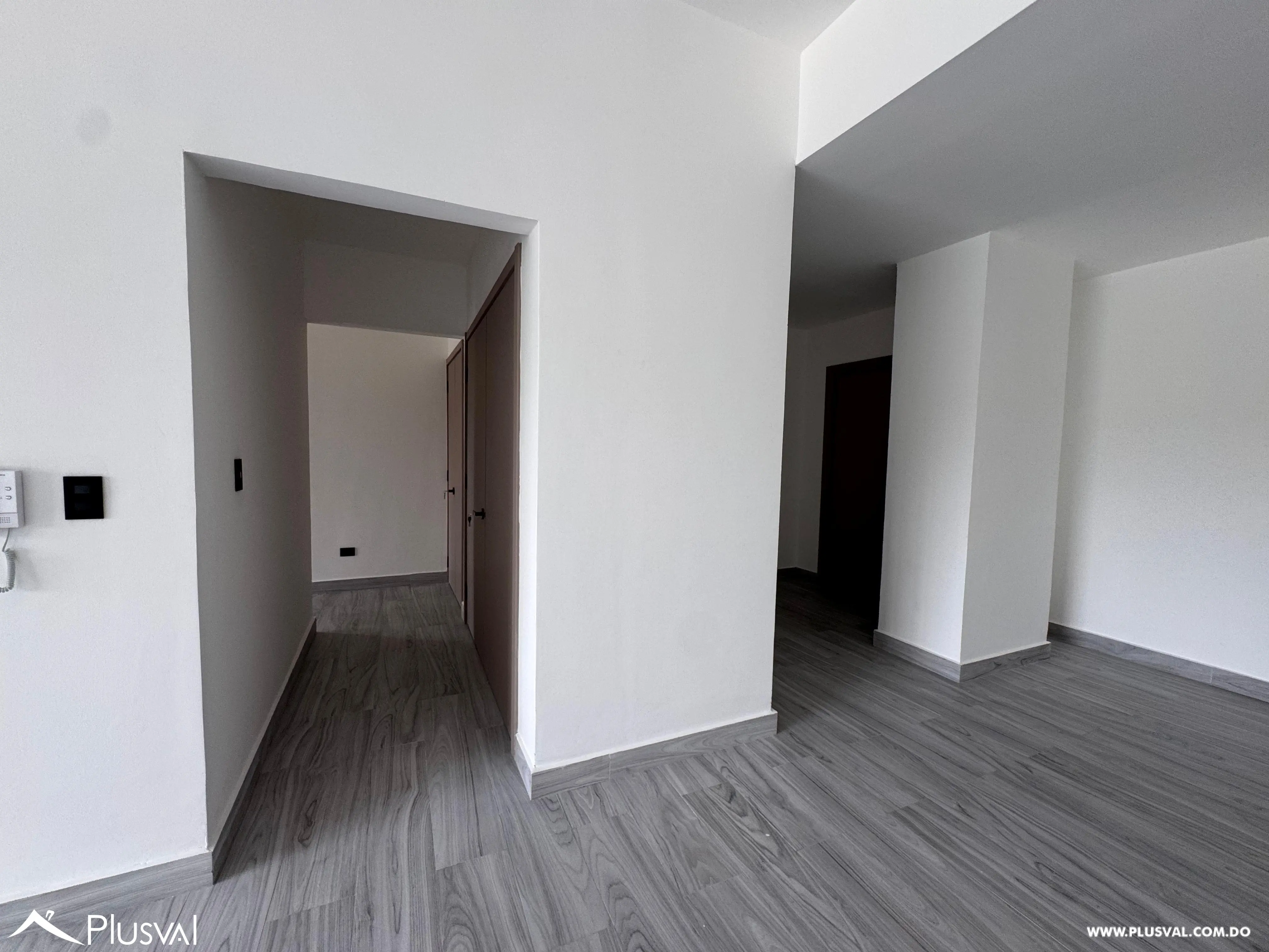 Se vende apartamento a estrenar en Punta Cana Village de 3 habitaciones 483991