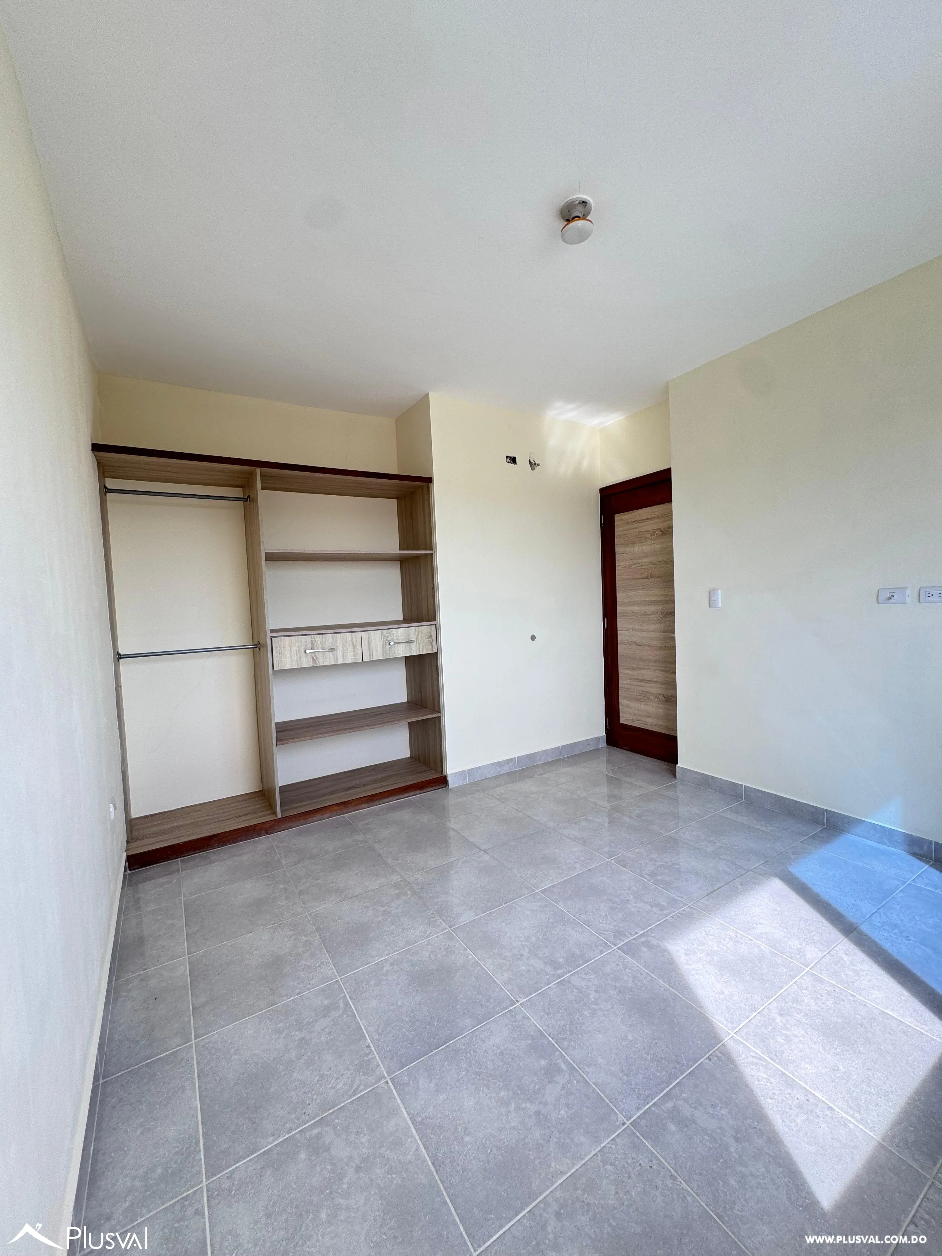 Hermoso apartamento en Residencial Monte Alto 452294