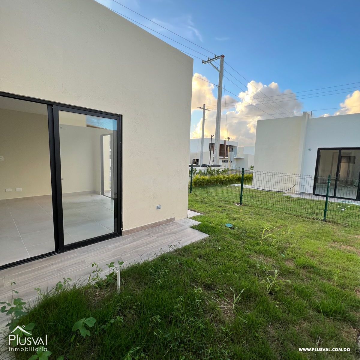 Casa en renta en Atabey Punta Cana, Bávaro 388954