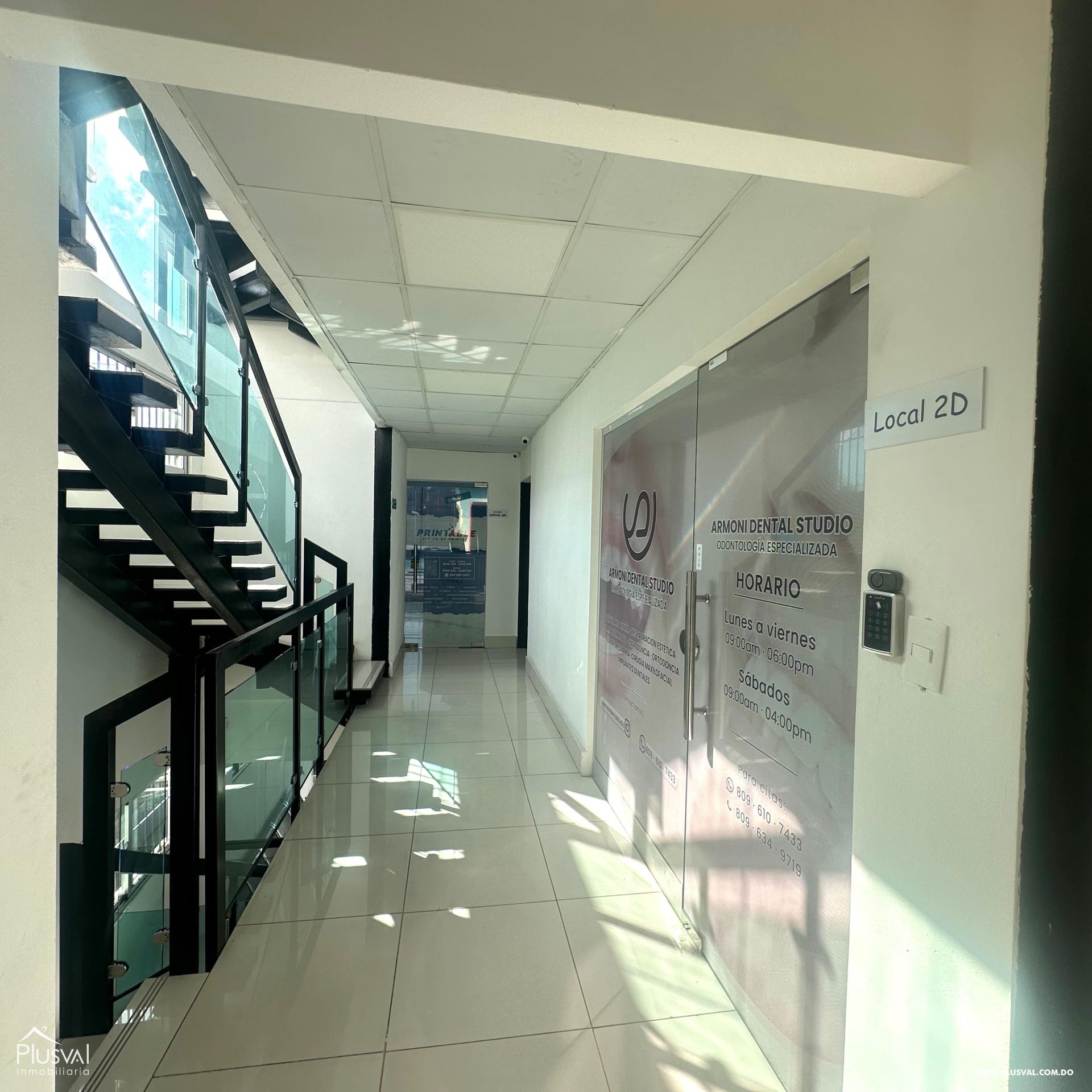 Edificio en venta en Santo Domingo Este, Oportunidad de Inversión. 413404