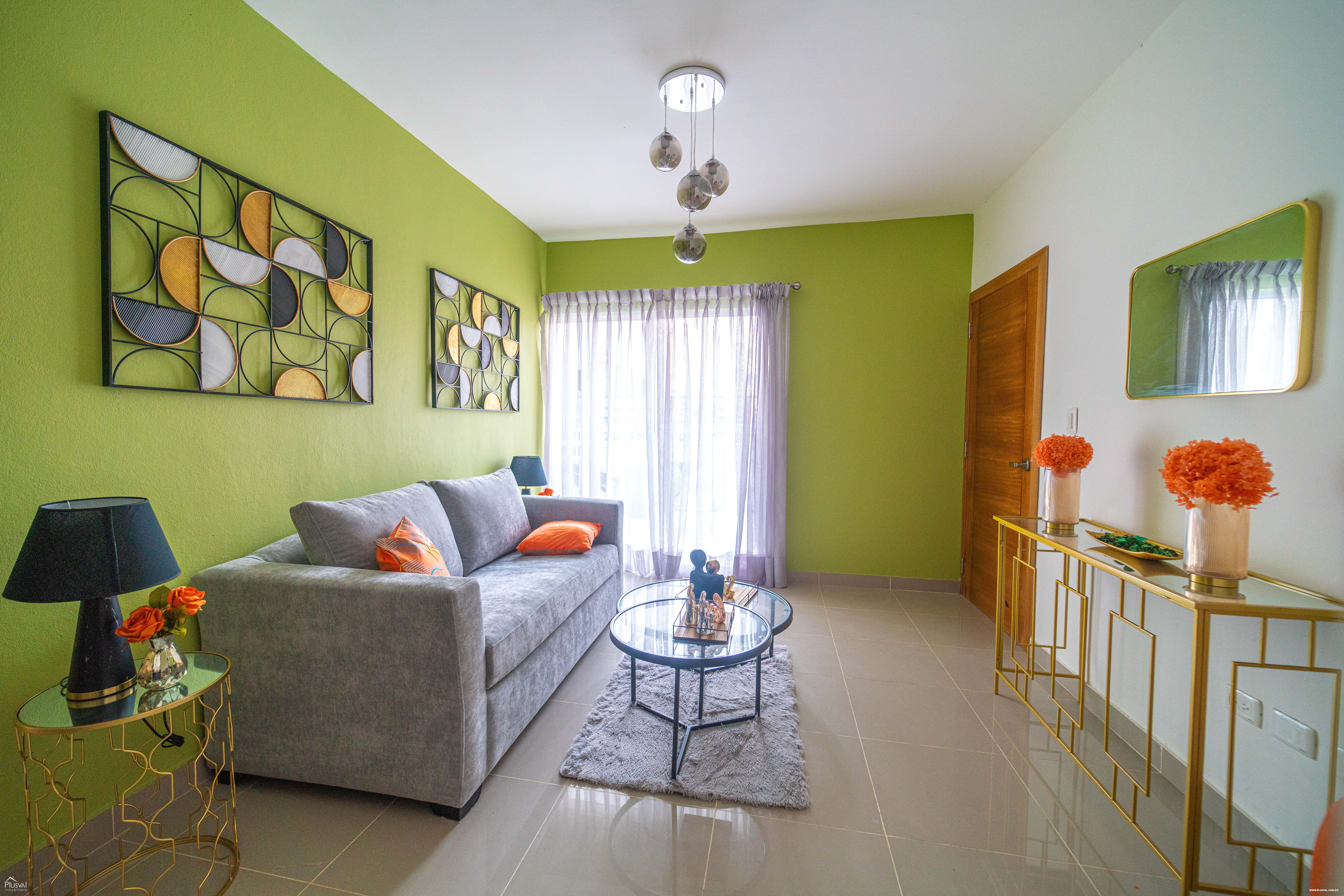 Apartamentos Listos para Entrega en la Av. Jacobo Majluta 440245