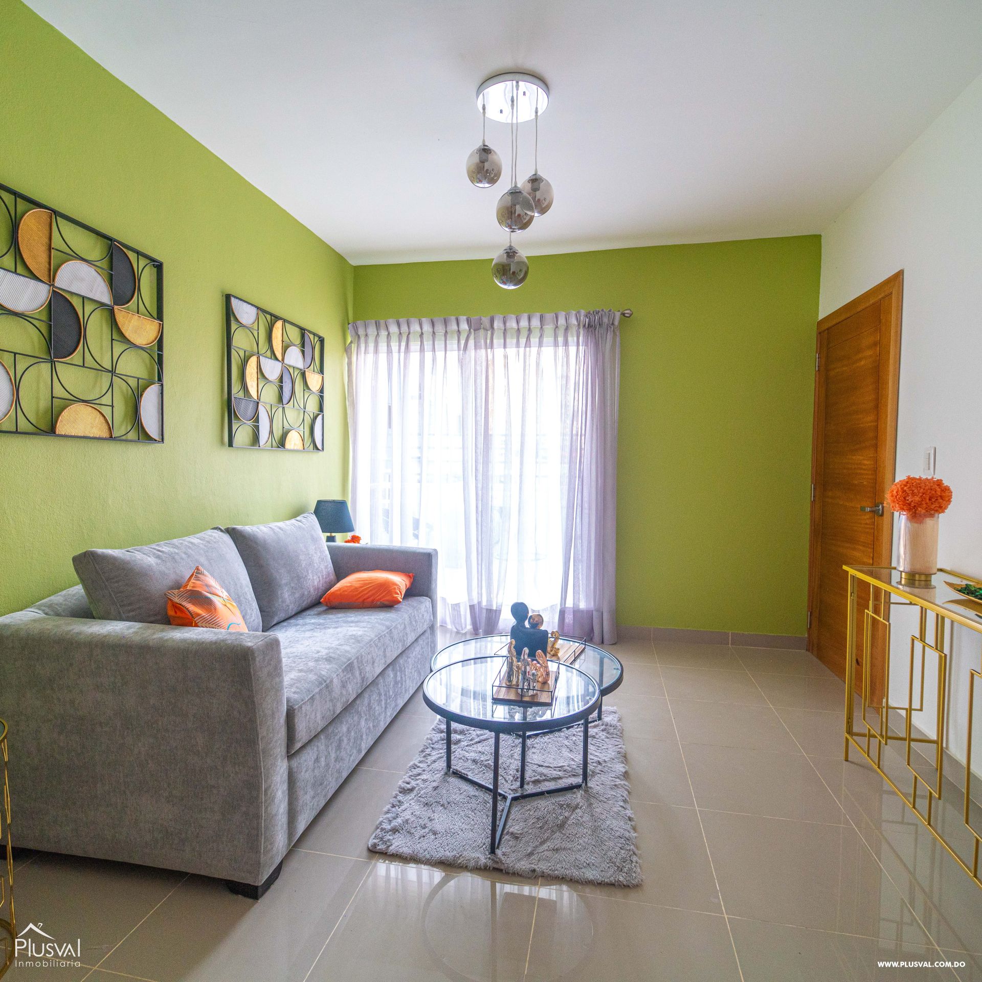 Apartamentos Listos para Entrega en la Av. Jacobo Majluta 440245