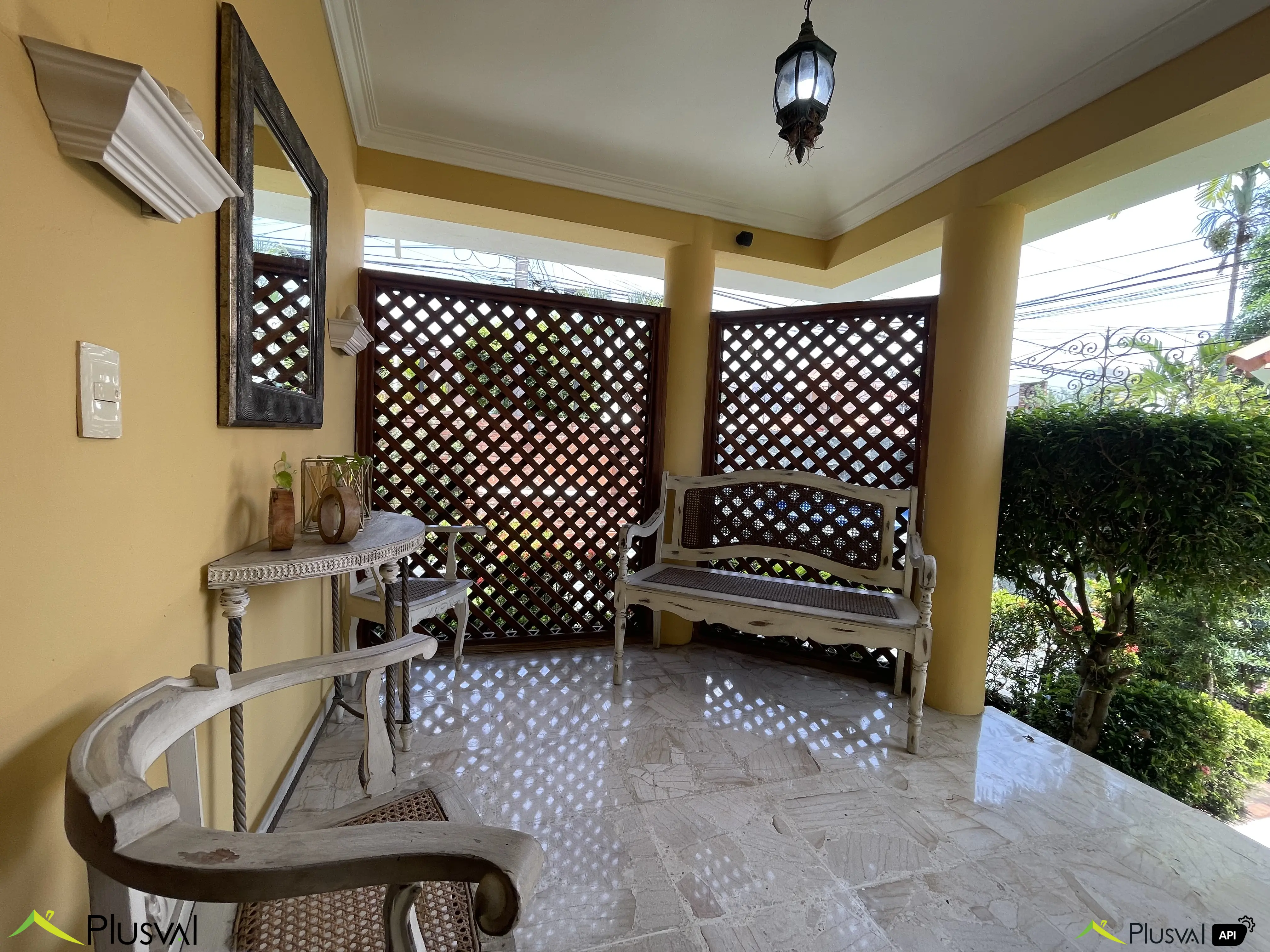 Espaciosa y elegante casa en venta en La Castellana 451266