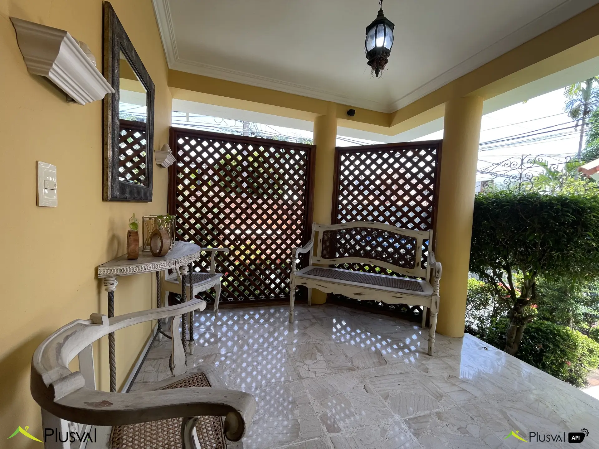 Espaciosa y elegante casa en venta en La Castellana 451266
