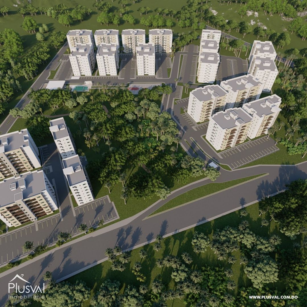 "Exclusivo apartamento con piscina: ¡Vive el lujo y la comodidad! 357517