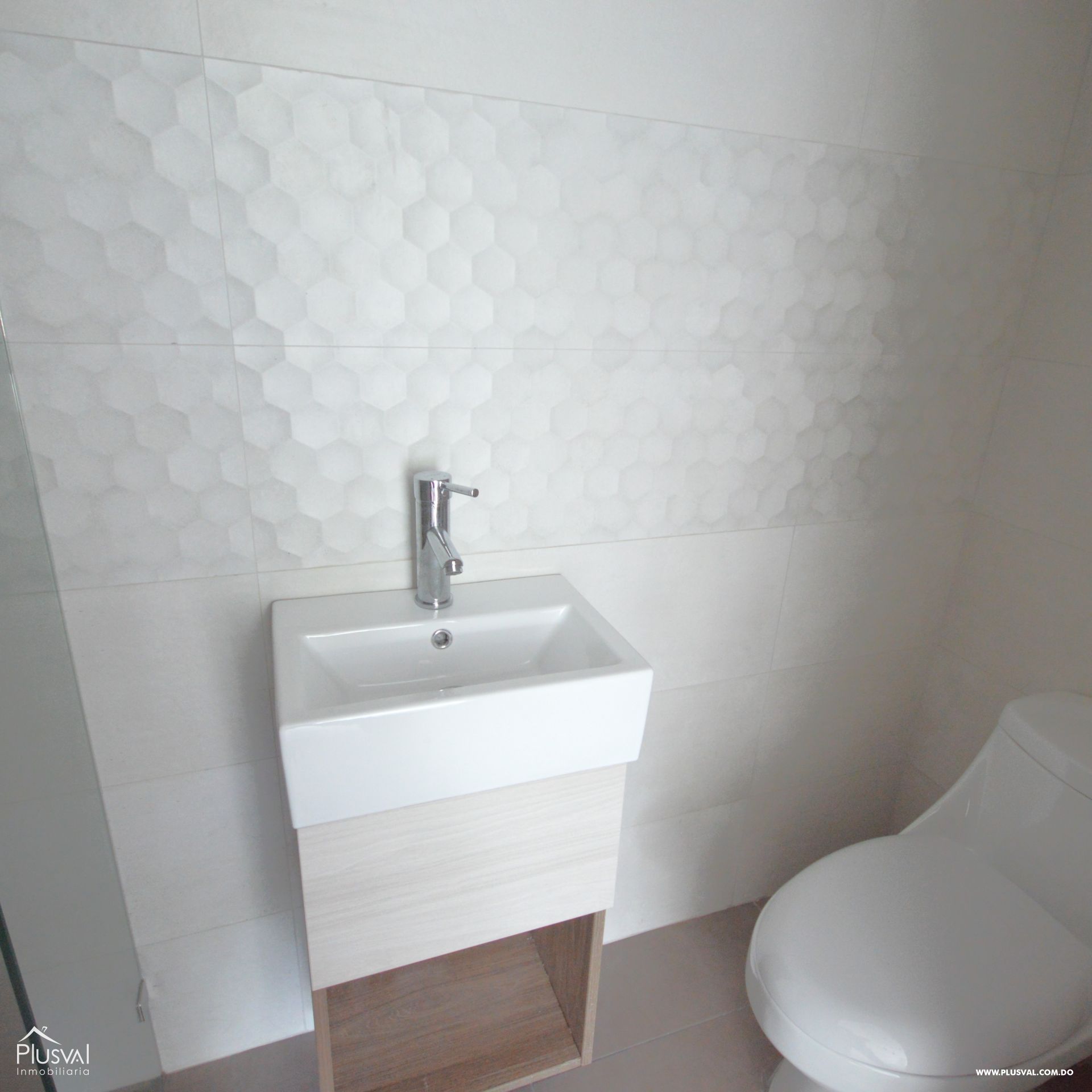 Apartamento de alquiler  en Serralles 222786