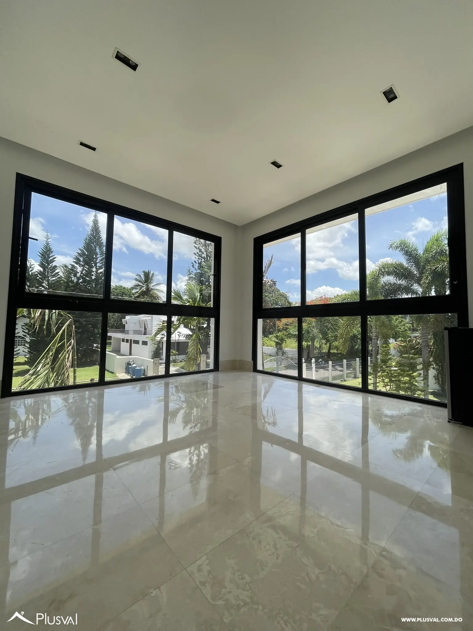 Exclusiva residencia en proyecto cerrado 458609