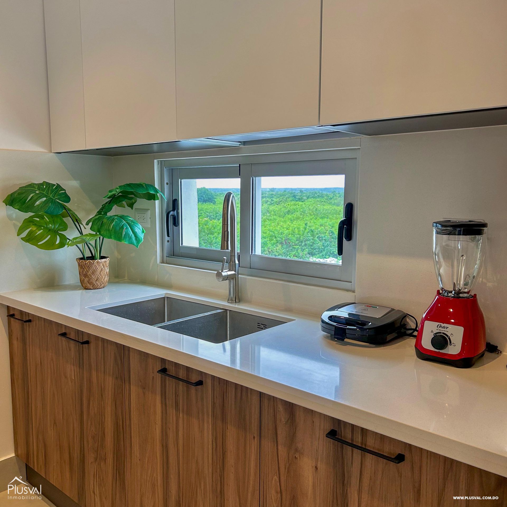 Renta de apartamento amueblado en Ciudad Las Canas 395696