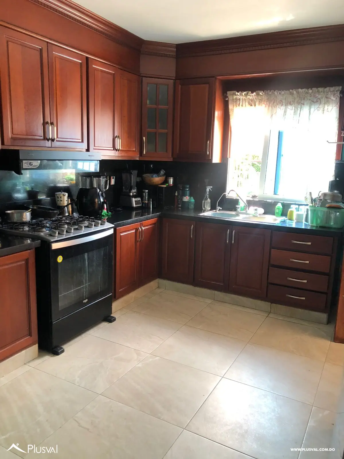 Residencia familiar en venta en Los Hidalgos, Km 14 Autopista Duarte 474520