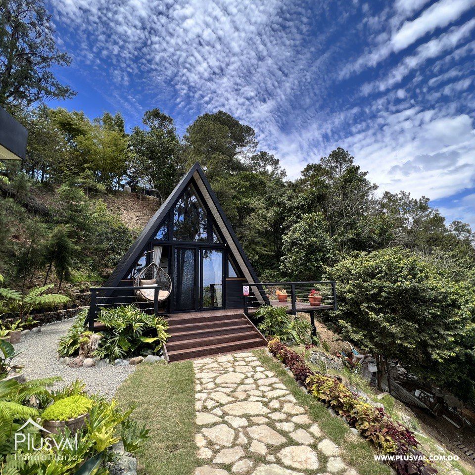 Hermosa Villa de Lujo en venta 263477