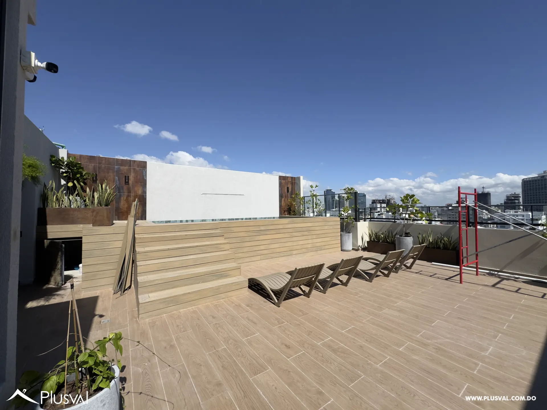Apartamento a estrenar de una habitacion en  el corazon de Evaristo Morales. 498953