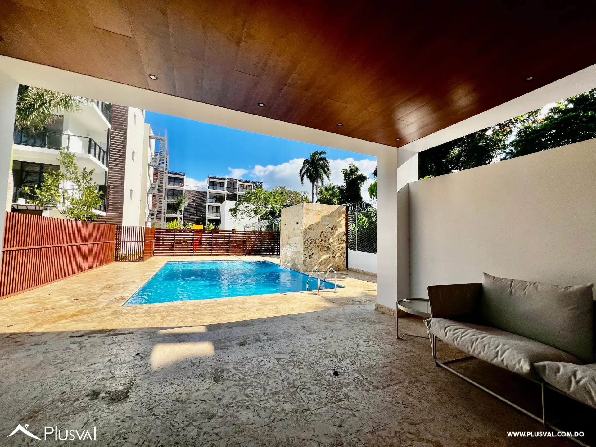 Espectacular apartamento en Puerto Plata 462079
