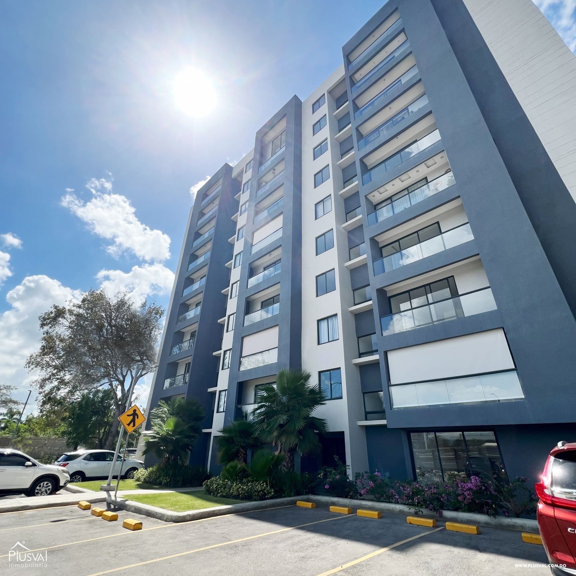 Apartamentos de 2 y 3 habitaciones en zona privilegiada de Santiago. 388354