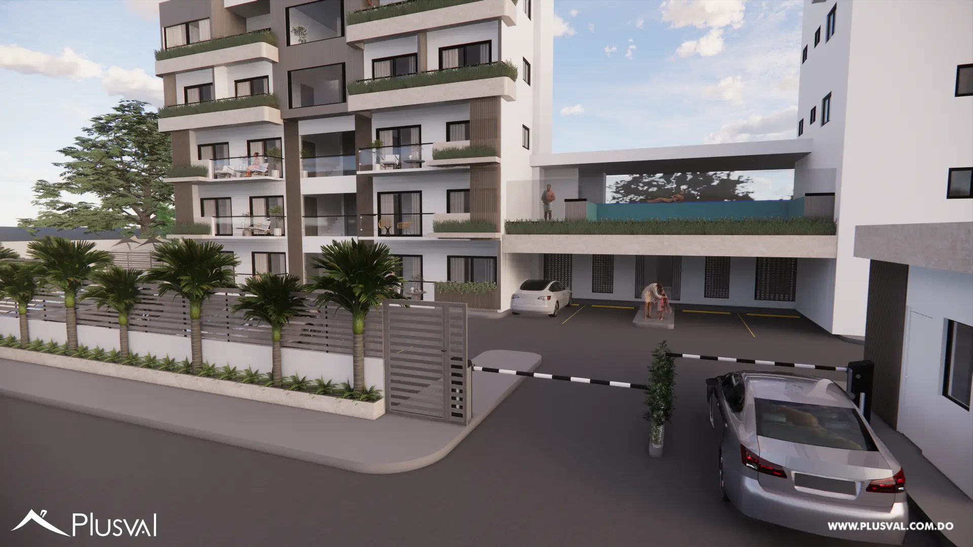 COSTA PARAISO RESIDENCES 453323