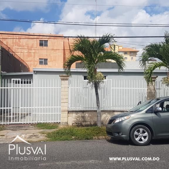 Propiedad Única: Av. Bolívar esquina Cervantes - ¡Descúbrela! 444374