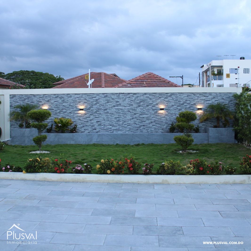 Espectacular casa en venta, Ubicada en Hato Mayor 417063