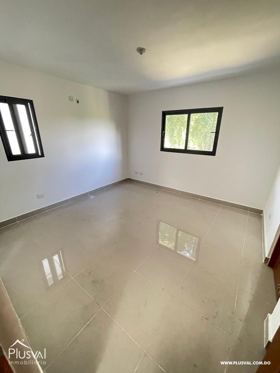 Apartamento en Venta  Avenida Antonio Guzmán Con Piscina y Seguridad 467323
