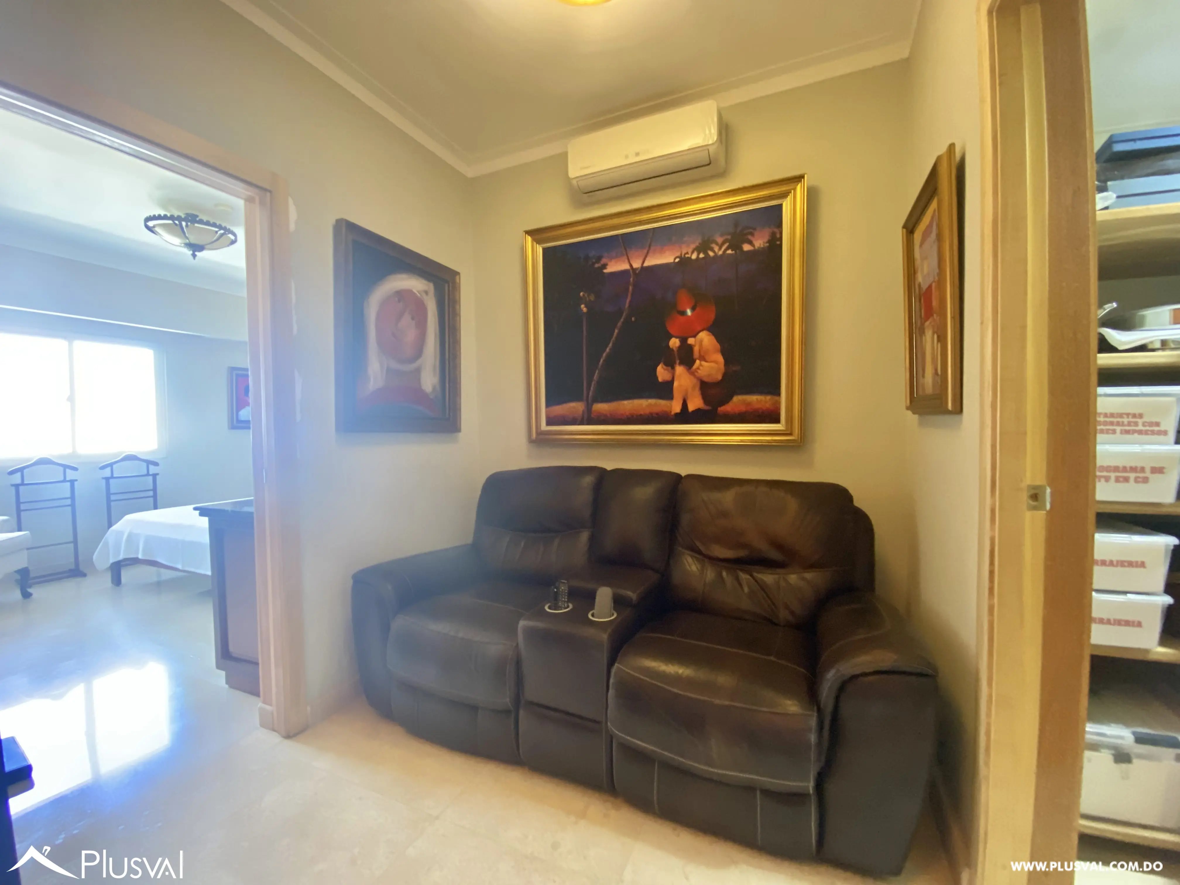 Vendo Excelente Apto en la Calle Ele Retiro- Piantini 456355