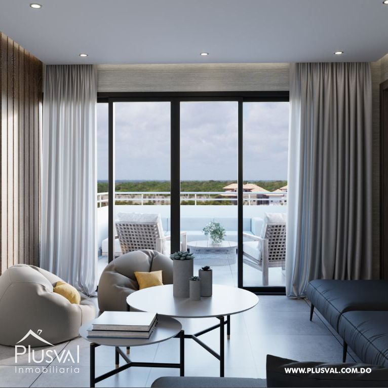 PARQUES DEL ESTE RESIDENCES Apartamentos en Santo Domingo Este 184291