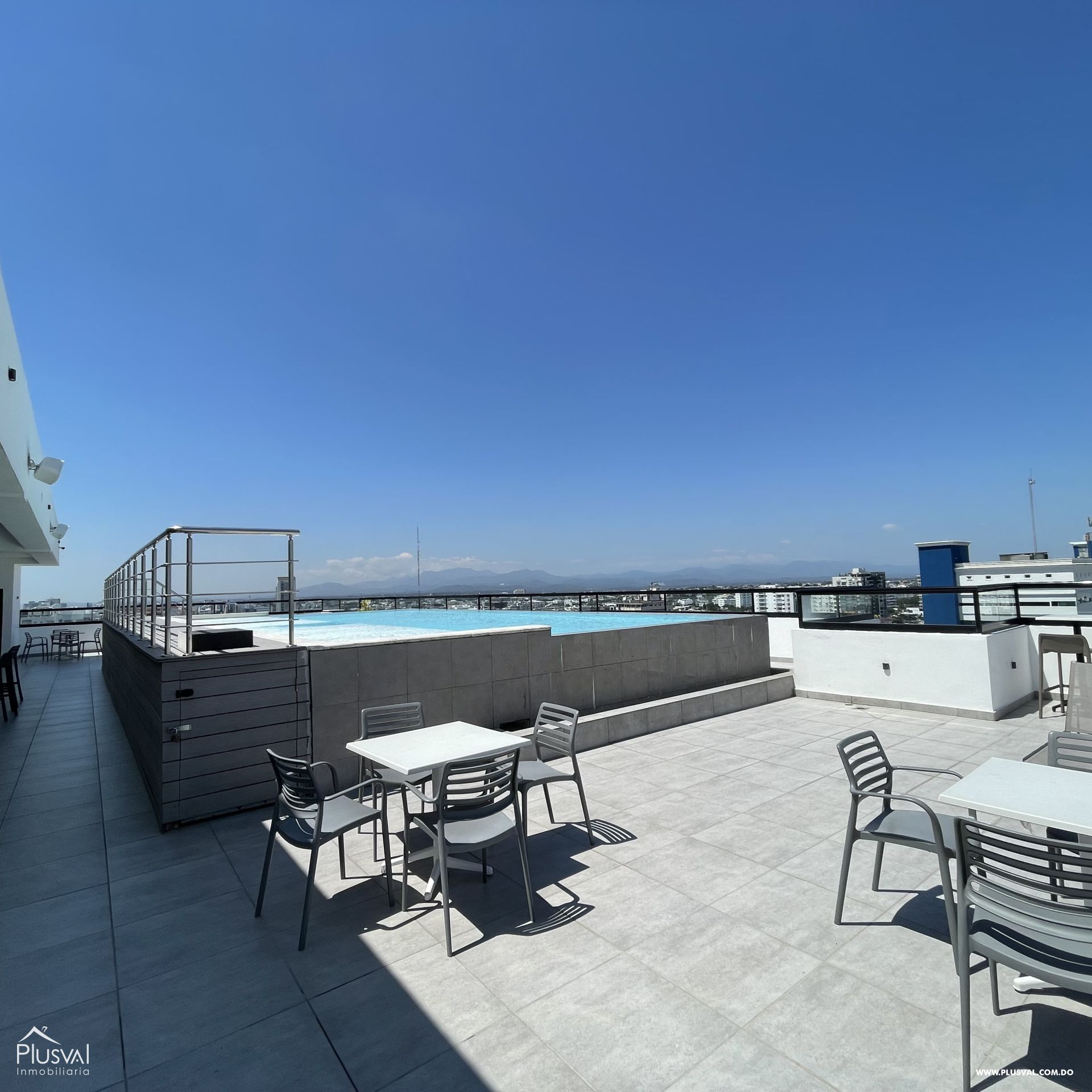 Apartamento en venta en Bella Vista 421637
