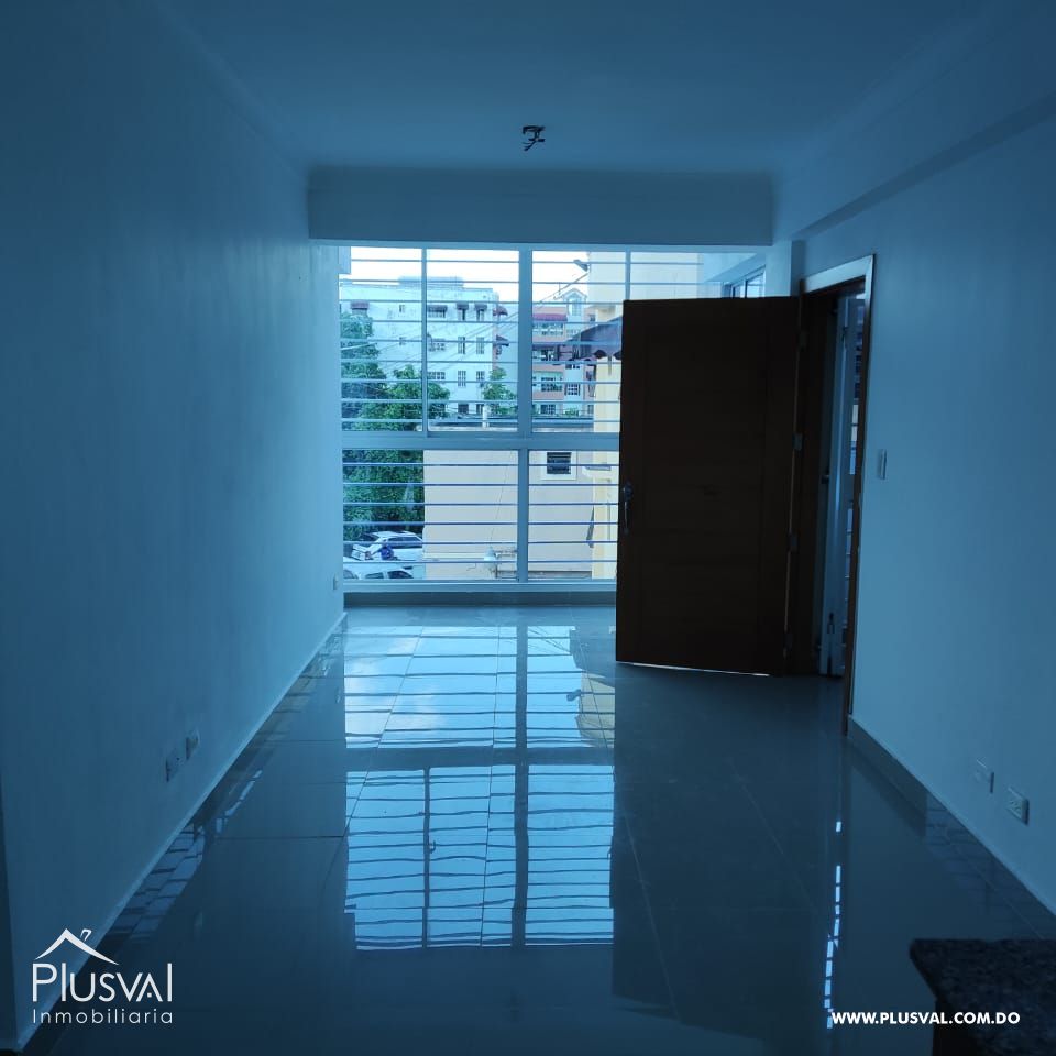Vendo  Apartamento en San Benito 397791